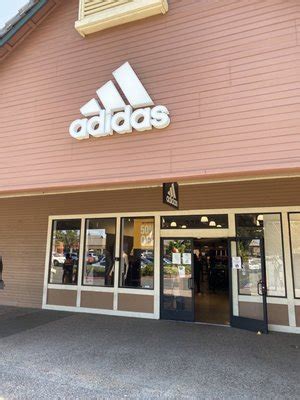 adidas outlet vacaville.